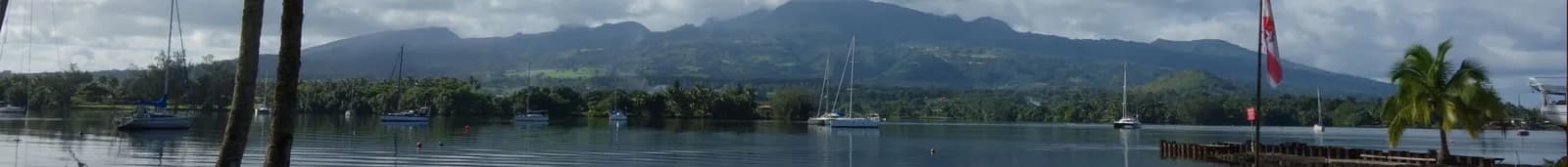 Tahiti Iti Diving