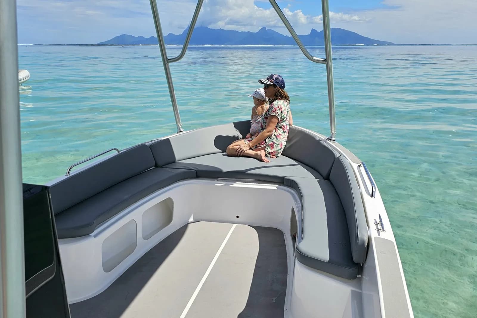 Tahiti Miti Tours & Scuba Cool