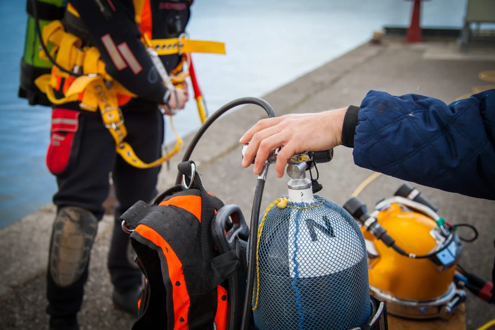 Try Snorkel and Scuba Diving Honolulu