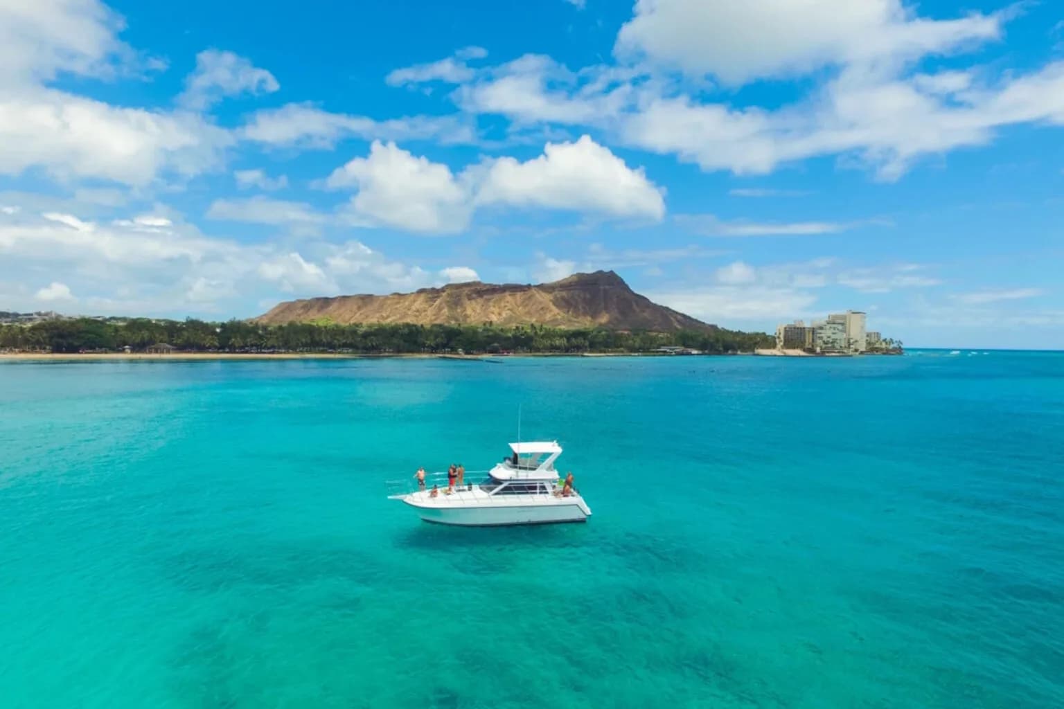 Hawaii Dive Center