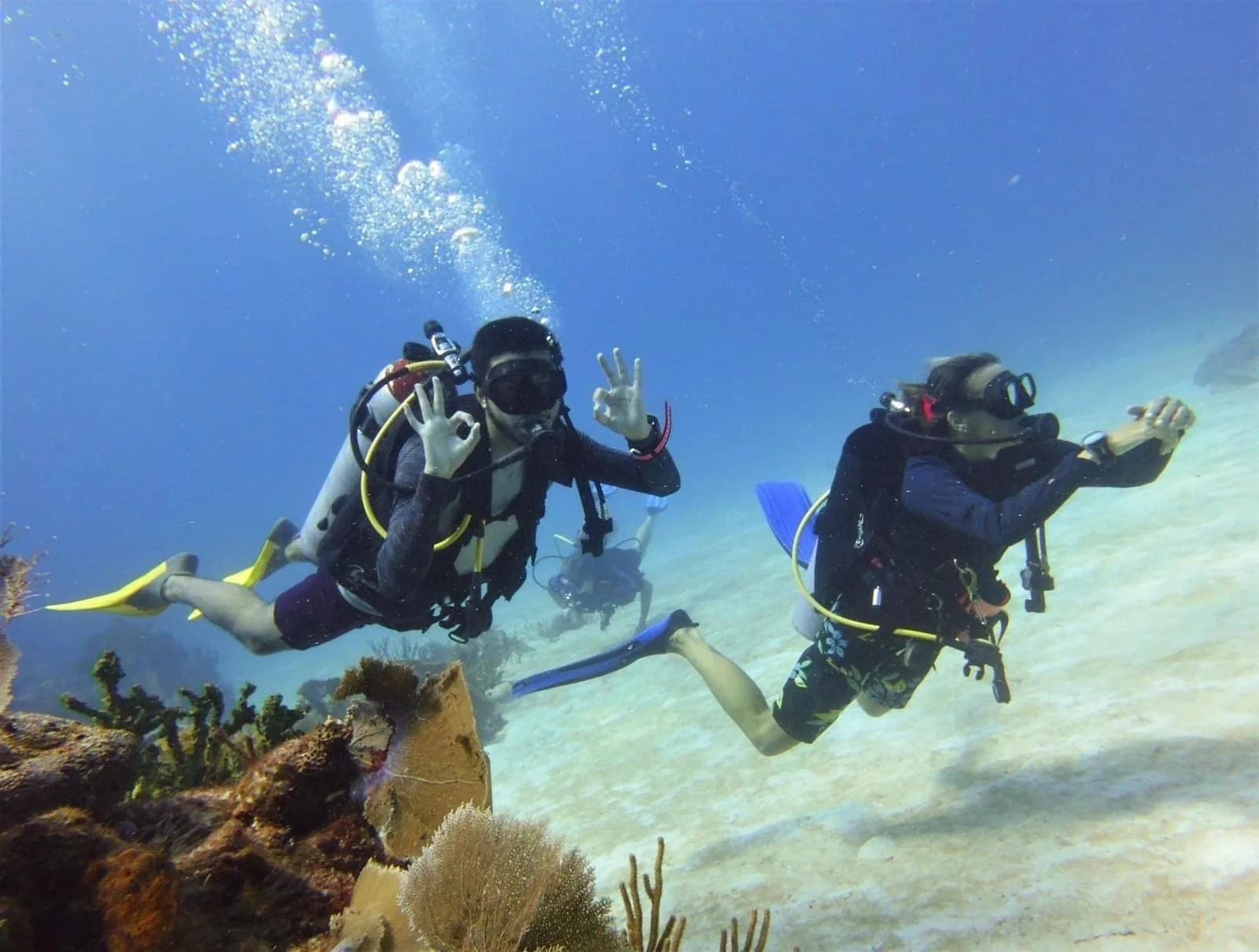 Gypsea Divers
