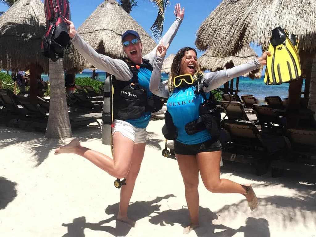 Dive it! Mexico