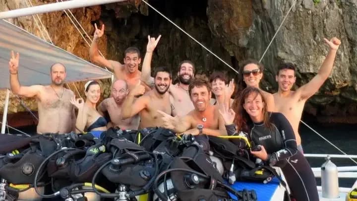 Malapascua Scuba Eco Adventures