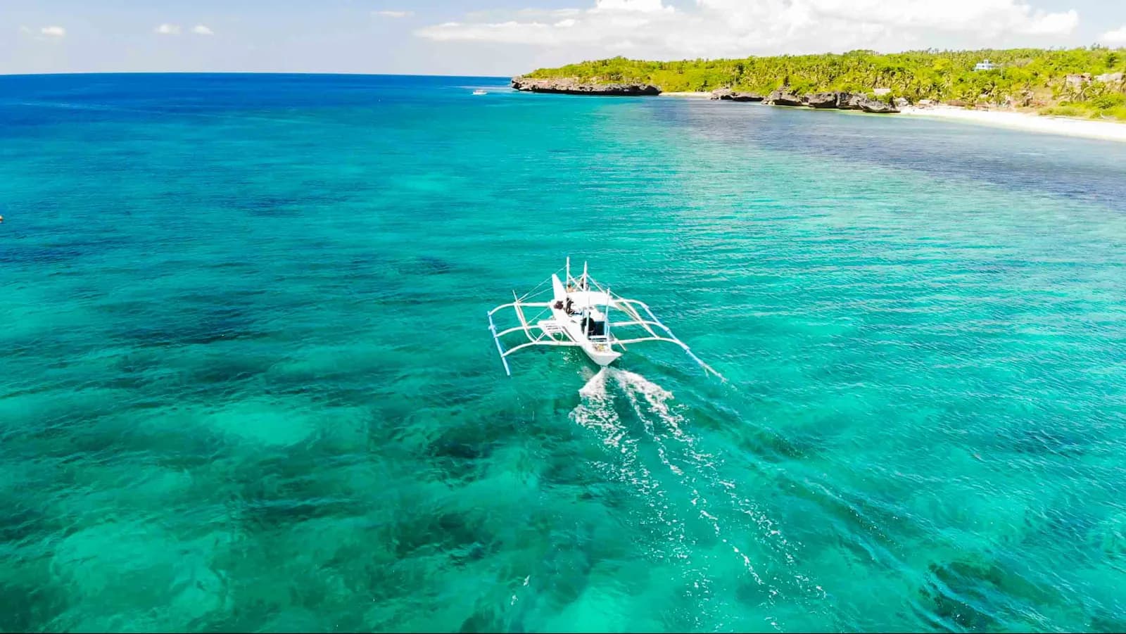 Vibrations Dive Center
