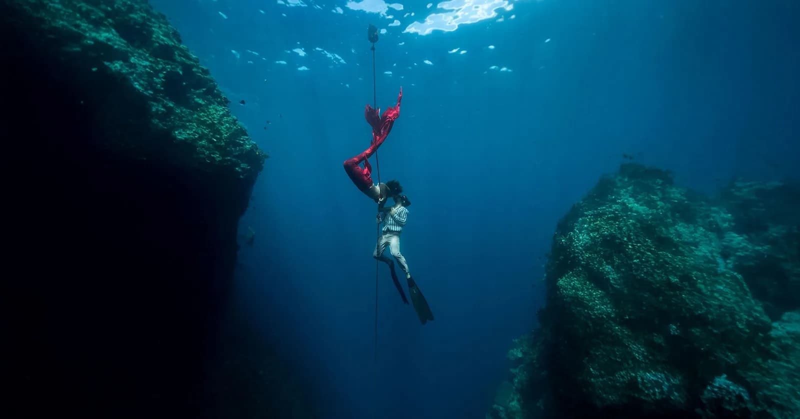 Ankora Freediving Siquijor