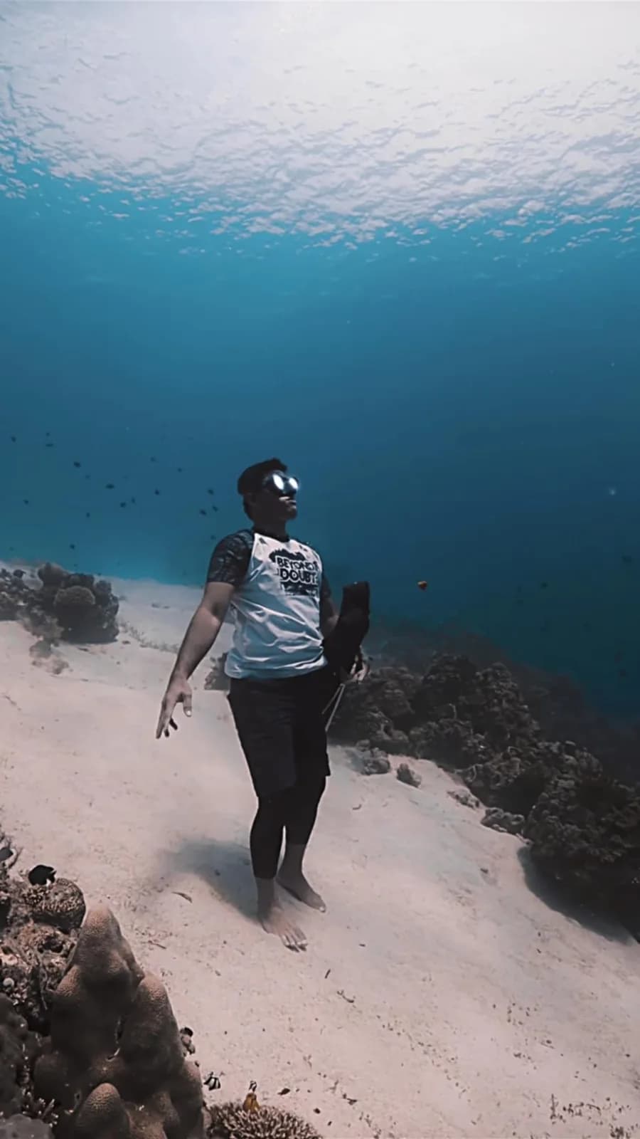 Swake Freedivers Siquijor