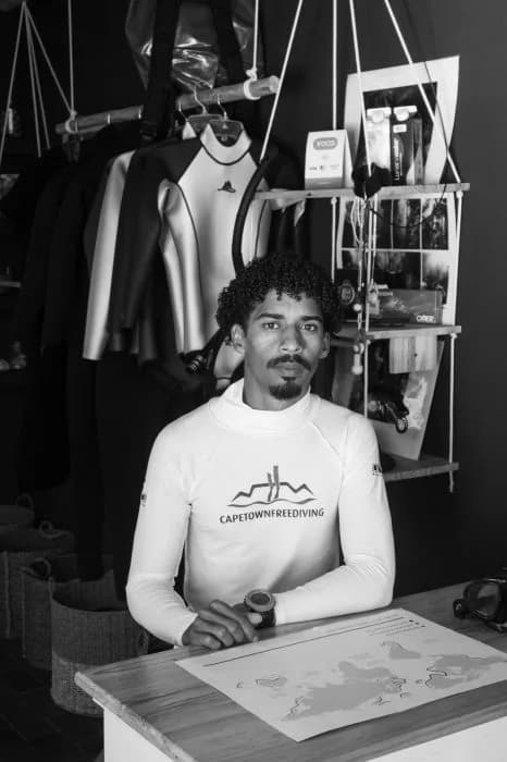 Cape Town Freediving