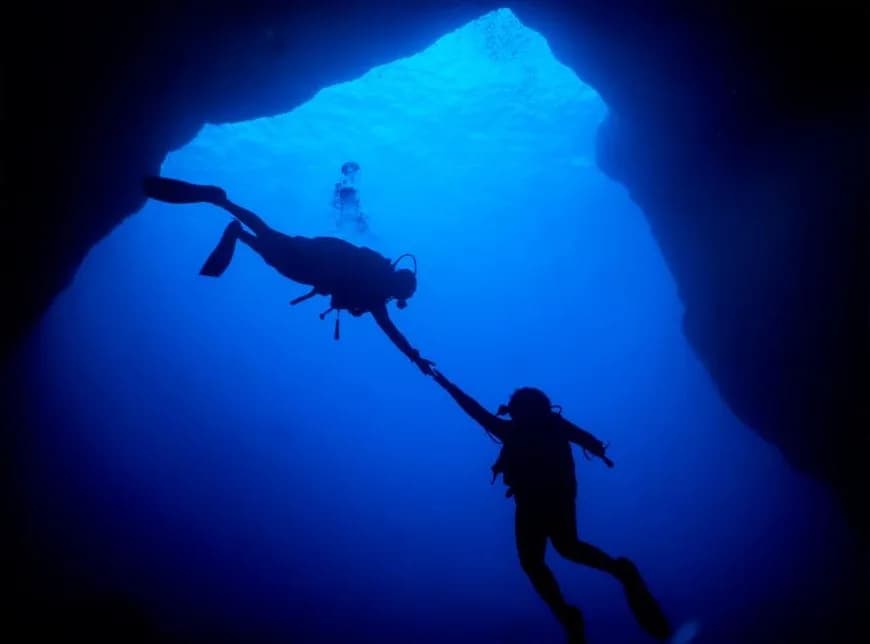 Dwejra Divers