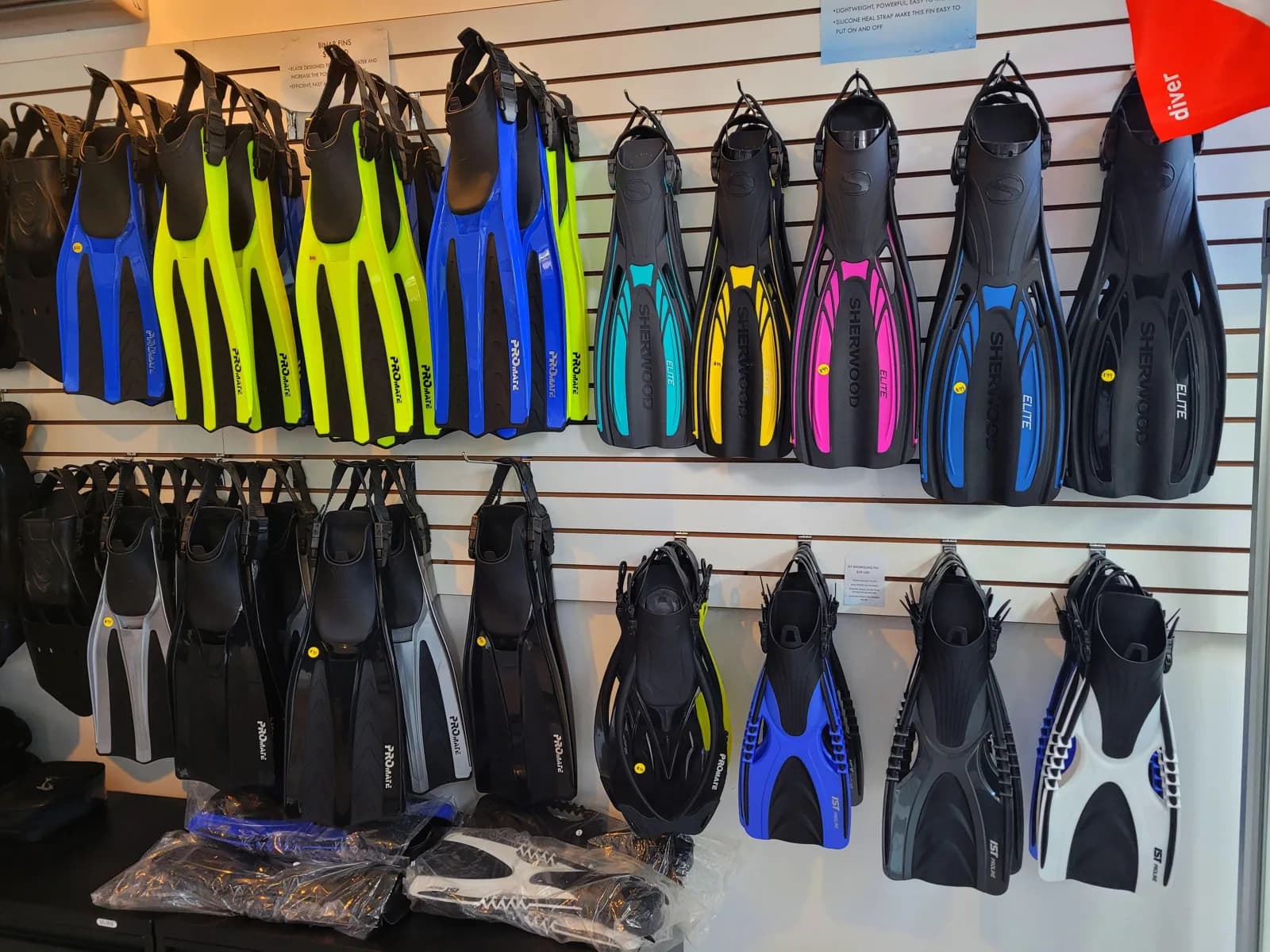 Tulum Diving Center