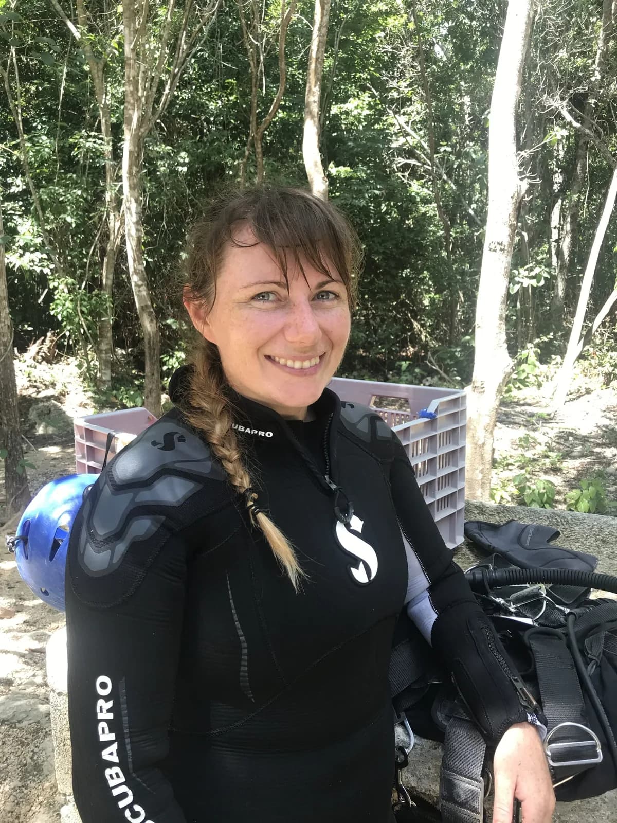 Go Dive Mexico