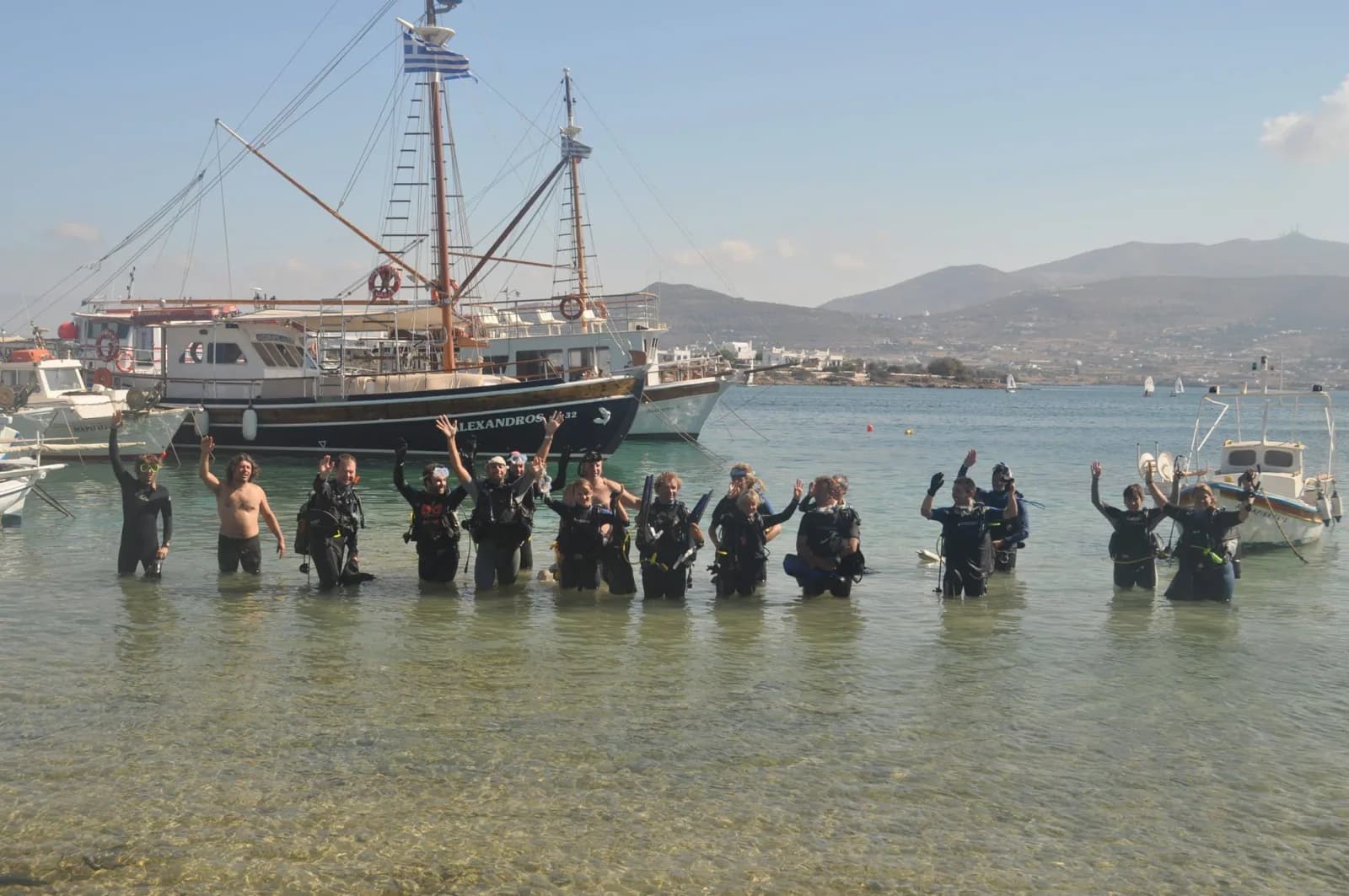 BlueIsland Divers