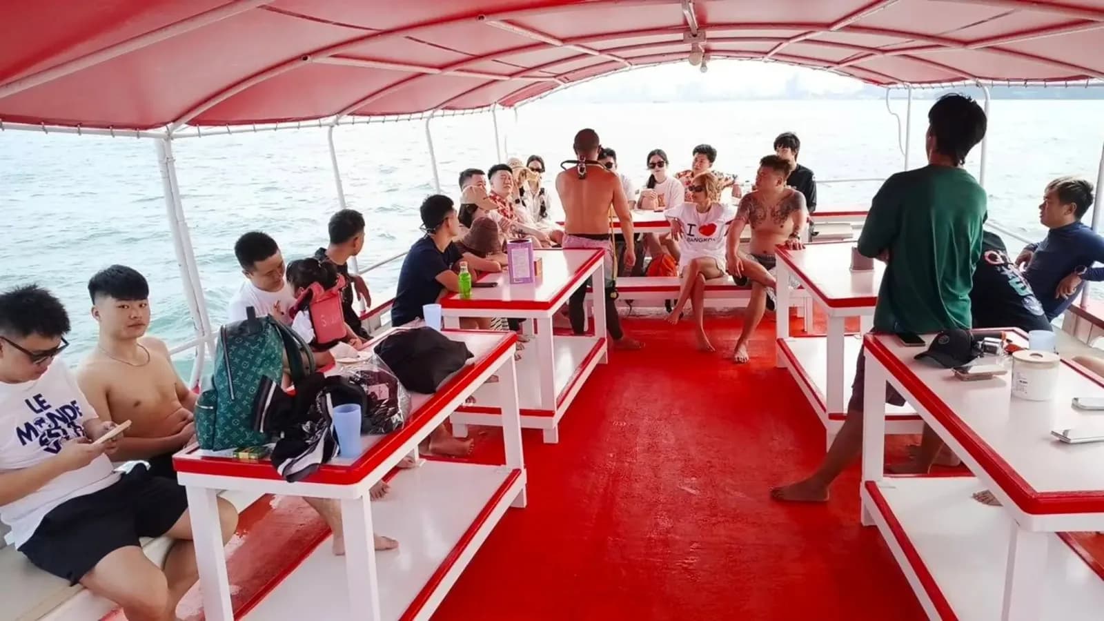 Jomtien Dive Center