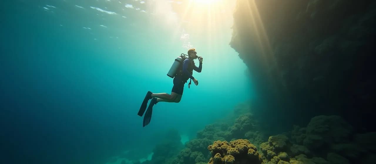 Bluering Oktopus Indonesia