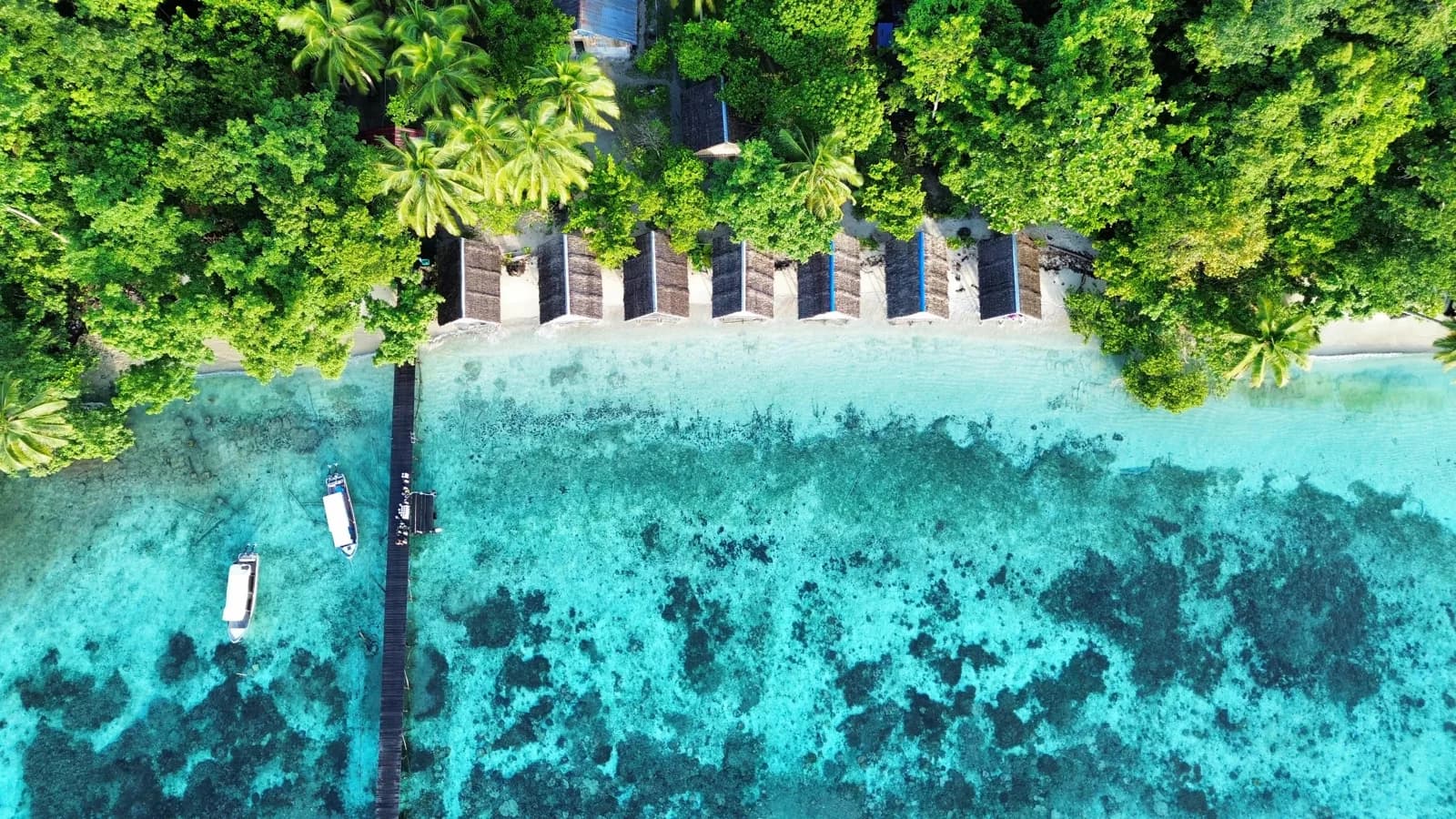 Corepen Dive Center
