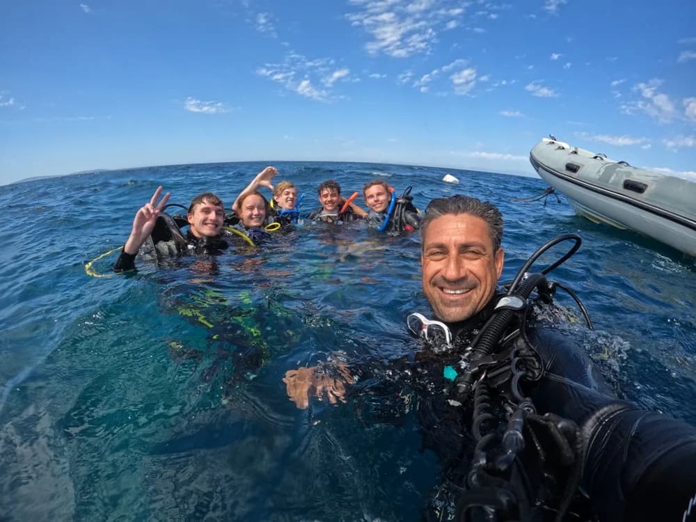 Didim Diving Center