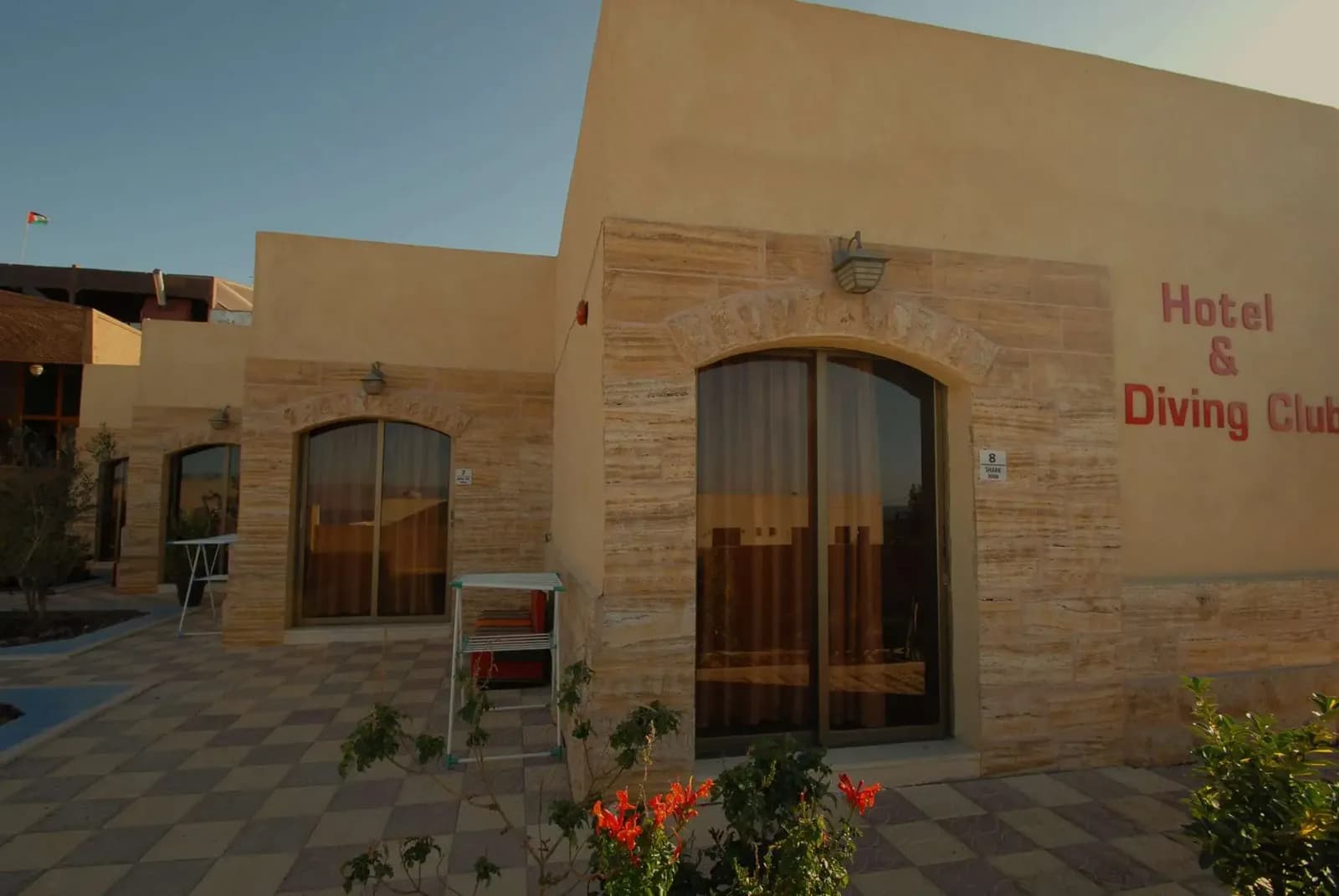 Arab Divers - Dive Centre