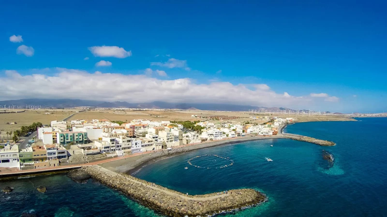 Centro de Buceo Pozo Scuba Gran Canaria