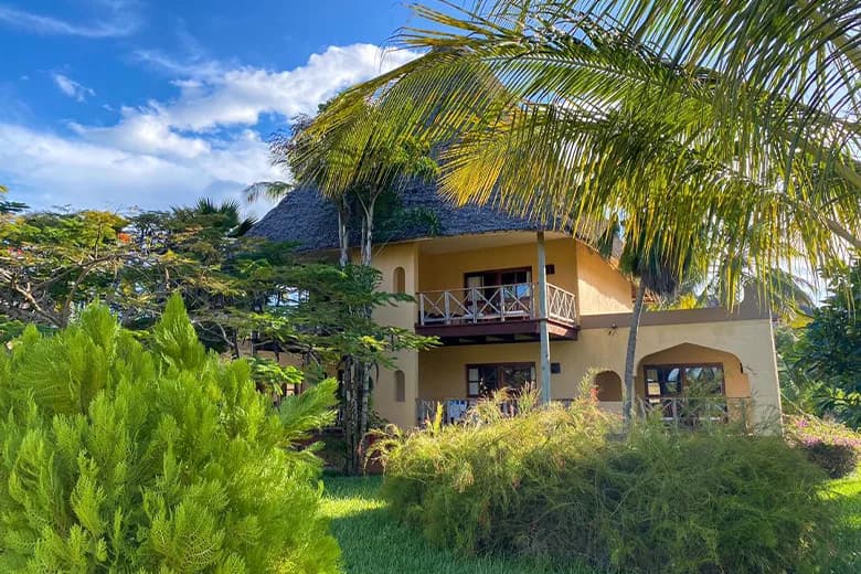 Zanziocean Dive Centre