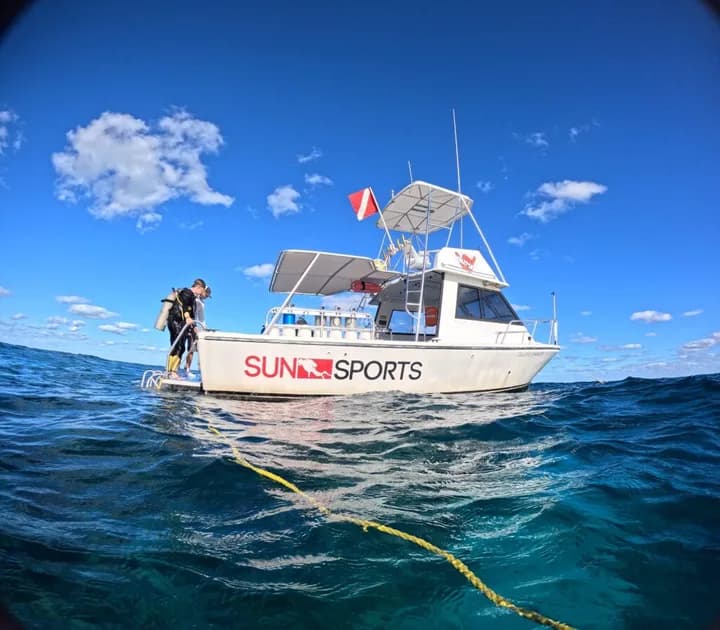 BlueWater Divers