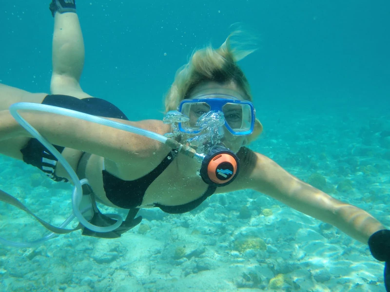 FL Keys Unique Diving