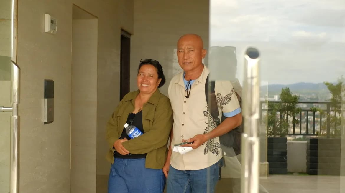 Mario's Scuba Diving and Homestay