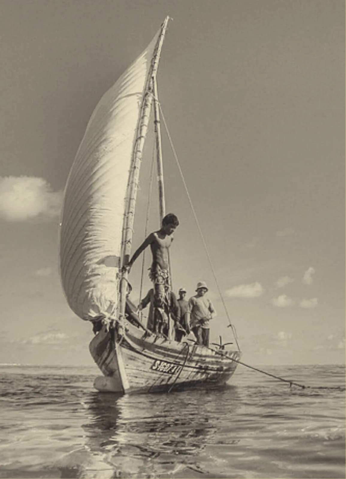 Oceanic Nomad Divers