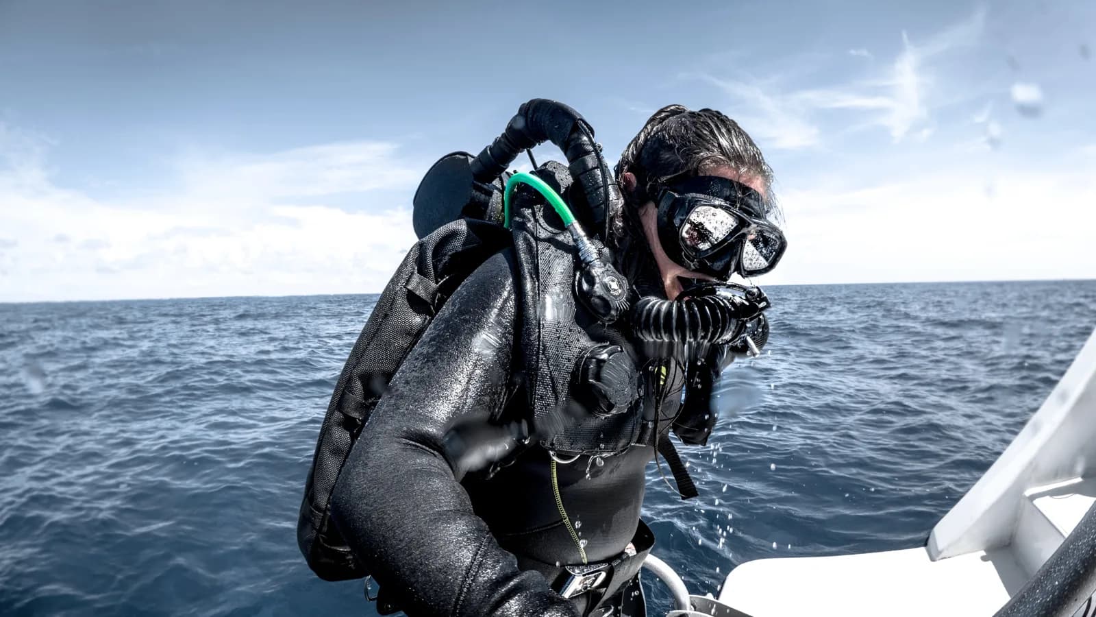 Moalboal Dive Center