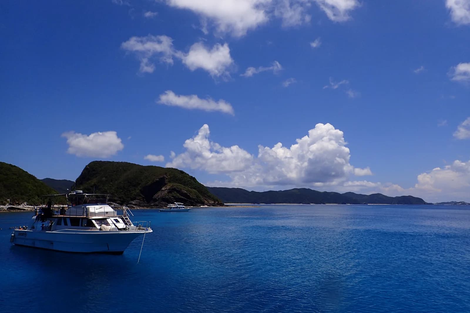Dive Centre Okinawa 39ers