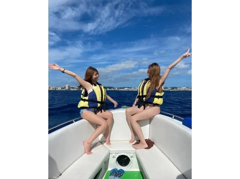 Okinawa diving mensore