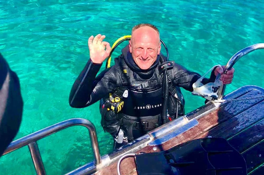 Dive Center KRK