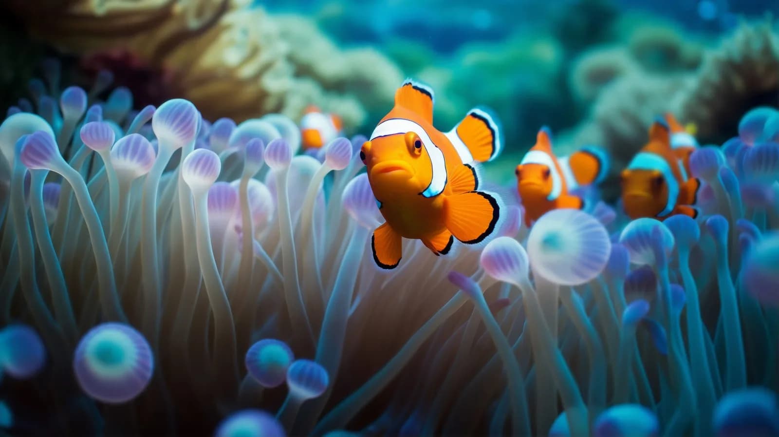 Eco Diver India