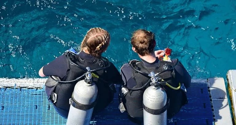 Dive Andaman