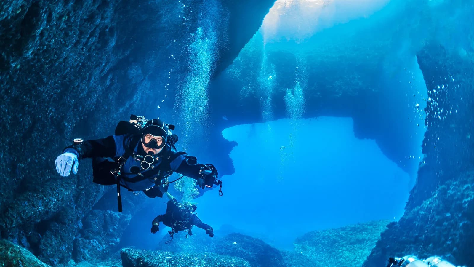 Marmaris Diving Center