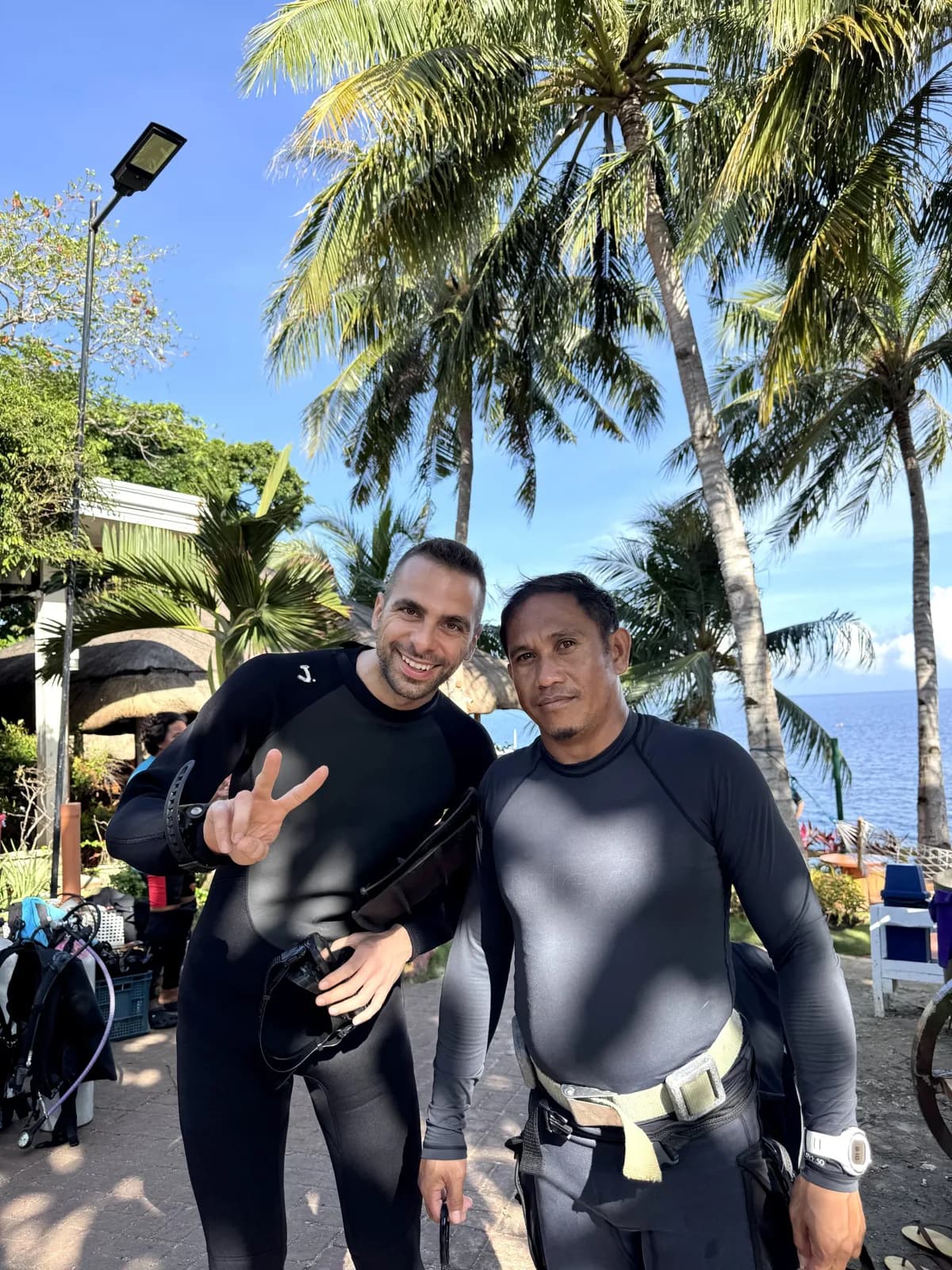 Montara Diving