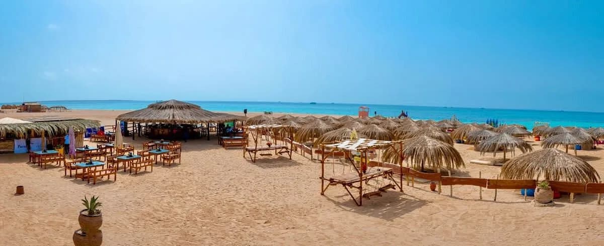 Tauchen Hurghada, Tauchen in Hurghada - Gagoblue - Deutsche Tauchschule