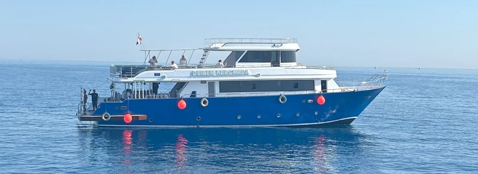 Diving Hurghada Club - Scuba Diving Center In Hurghada