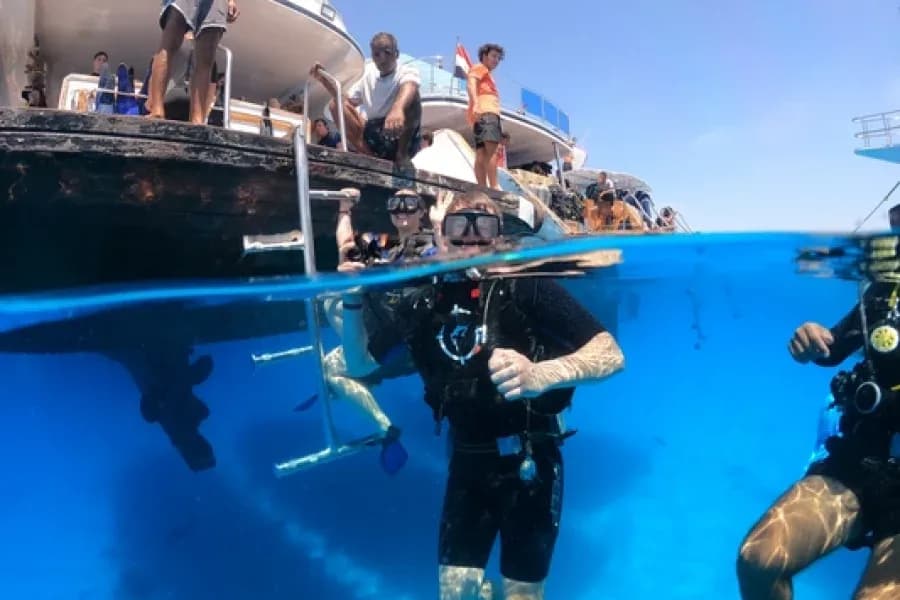 Hurghada Diving Center