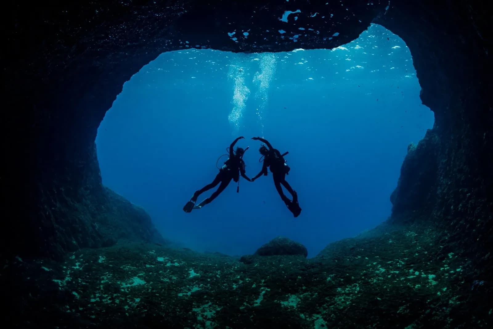 Blue Adventures Diving Ltd