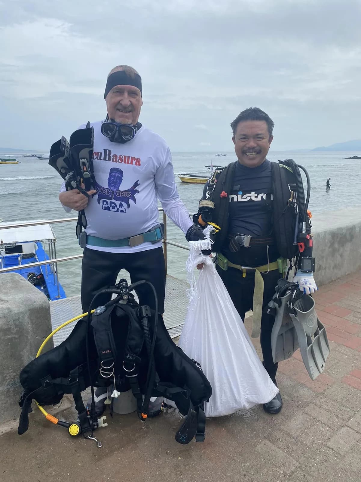 Octopus Divers