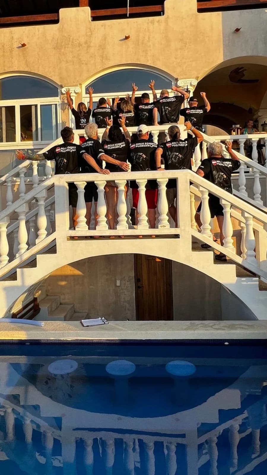 Grand Bleu Diving