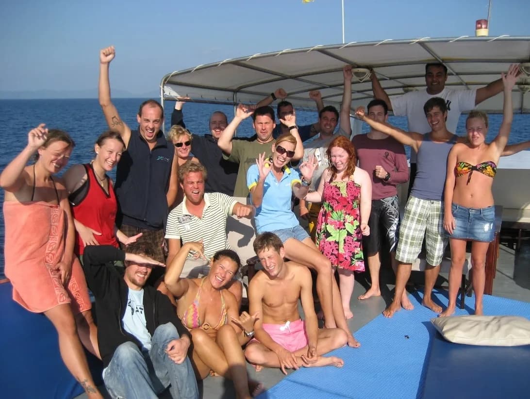 Sanook Scuba