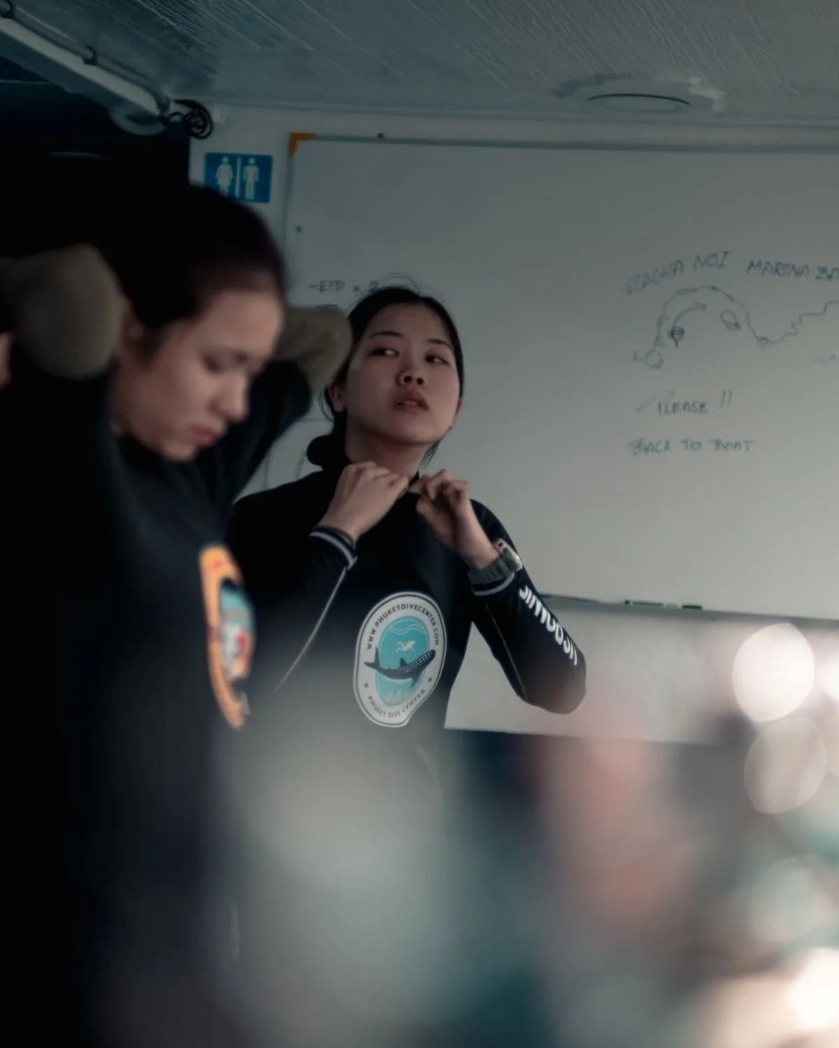Phuket Dive Center