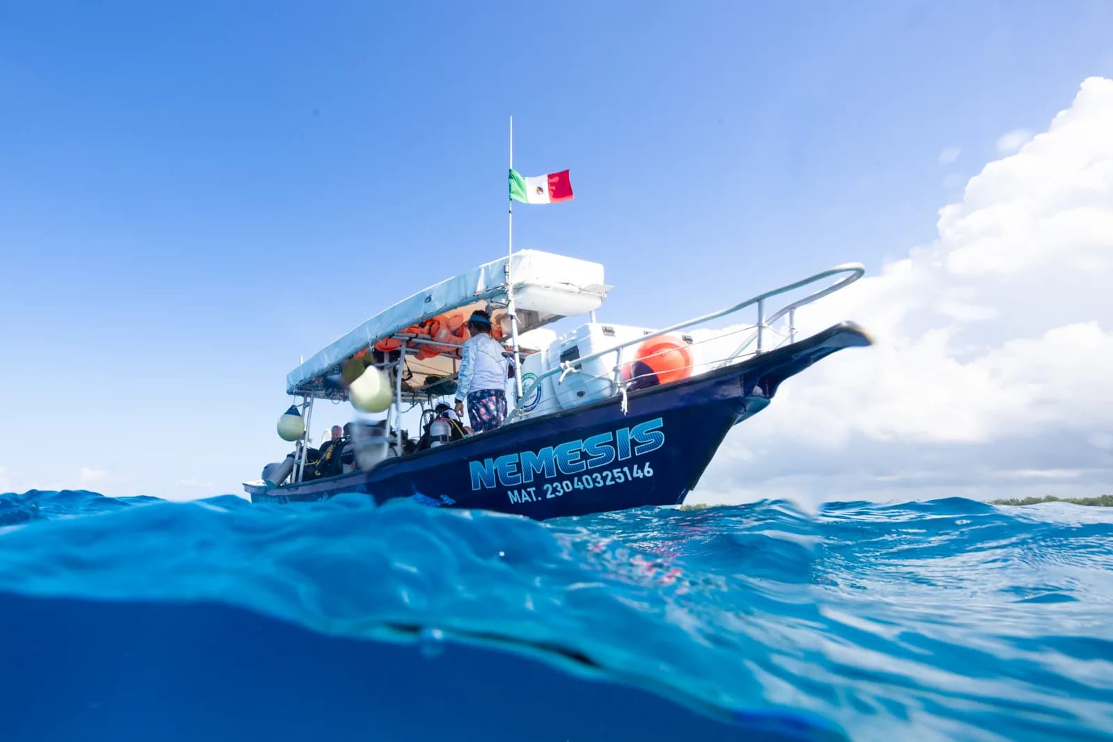 CozuDive – Scuba Diving & Snorkeling Cozumel