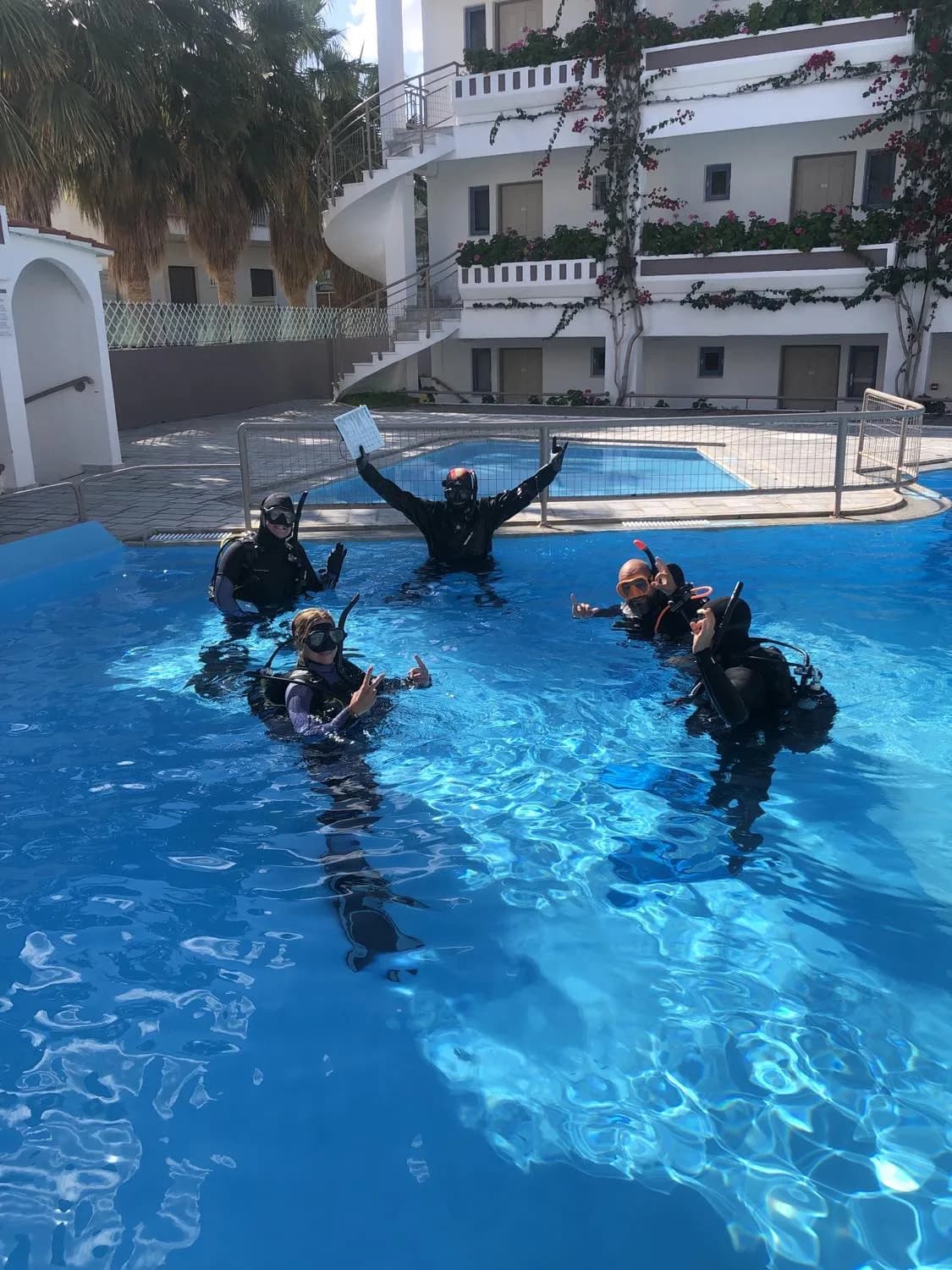 Evelin Dive Center