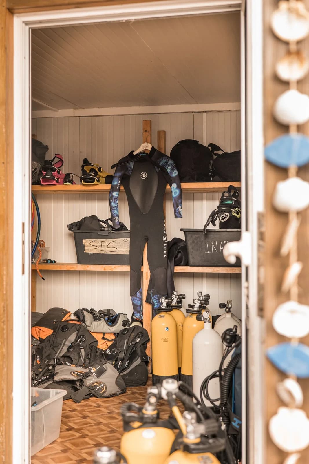 Sharm Divers Dive Club