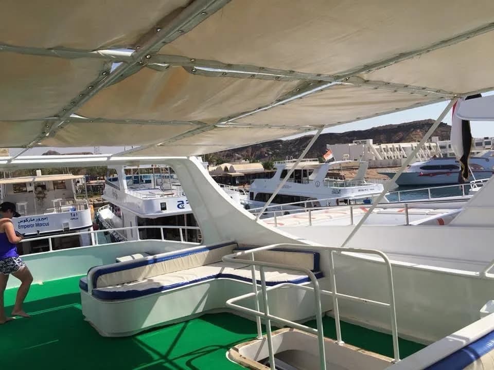 Dive Club Italiano Centro Sub - Sharm