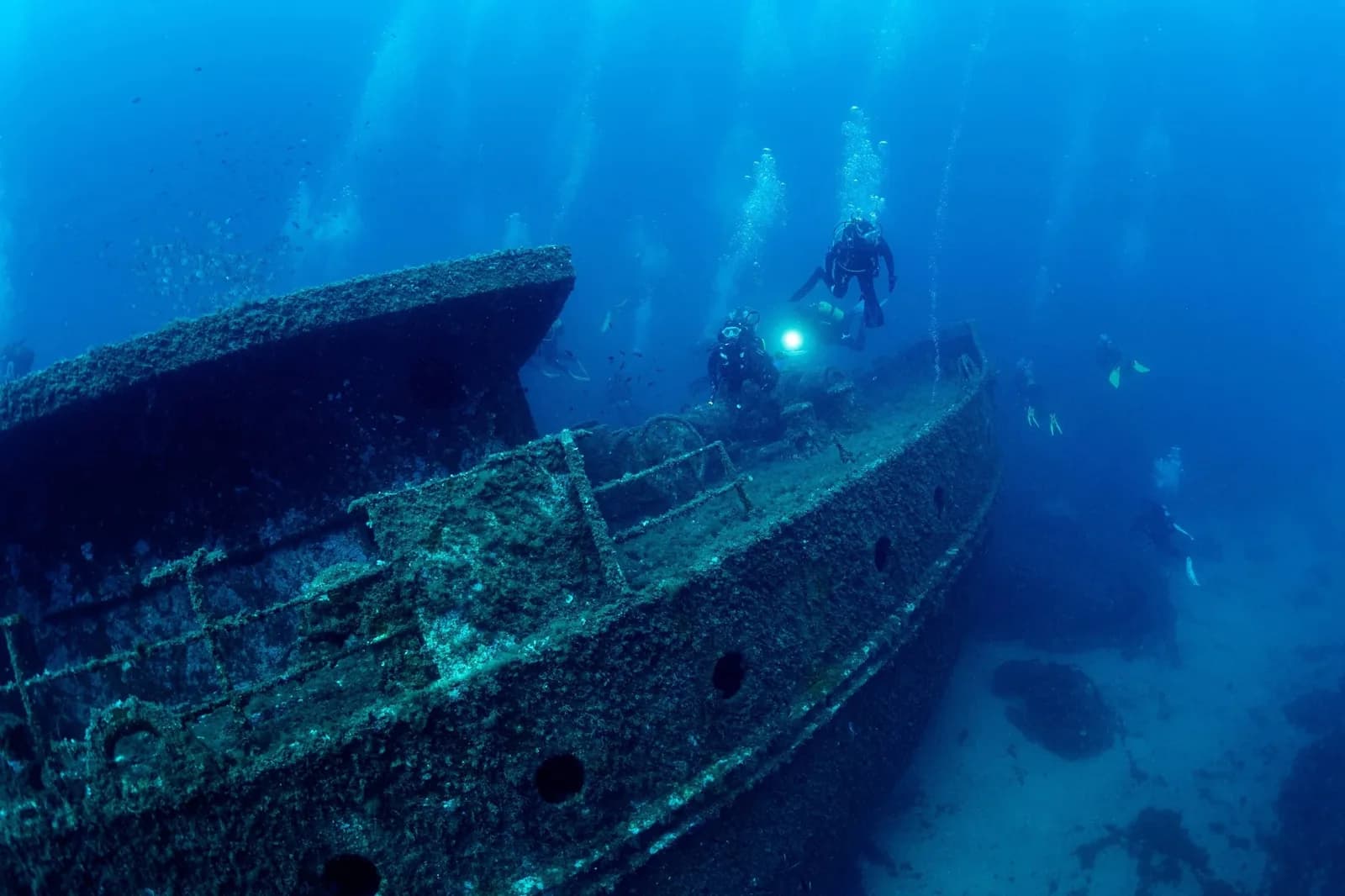 Murena Diving Sporting Club Trieste