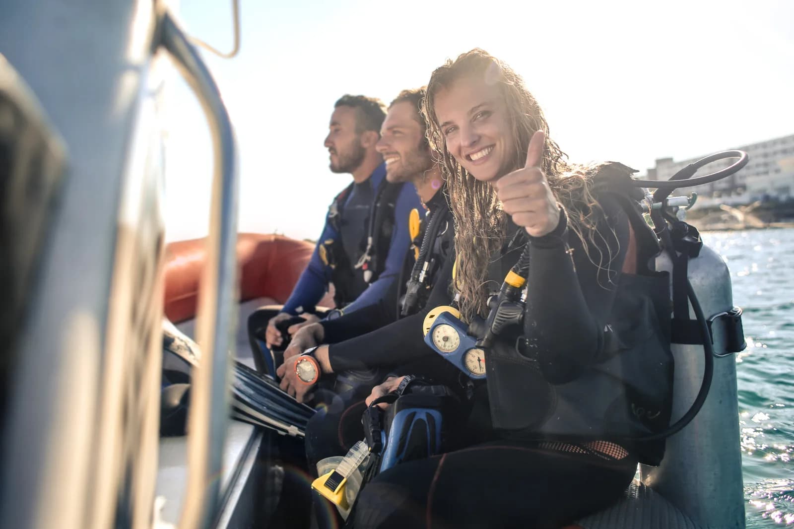 Adriatic Diving Center