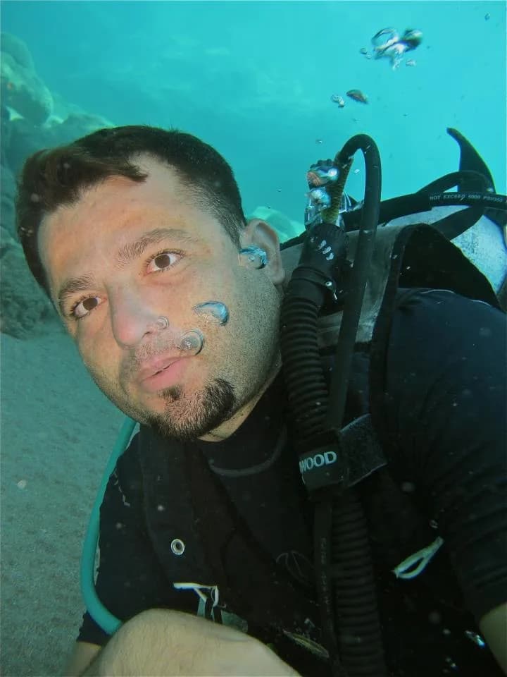 European Diving Centre