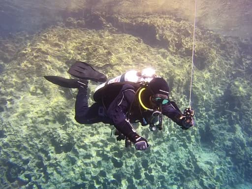 Lepia Dive Centre